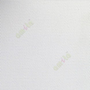 Pure white color texture surface texture gradients blackout material sunlight block fabric vertical blind